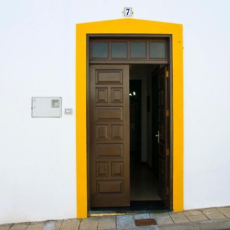 Hotel Casa Abuela Elena Haría Exterior foto