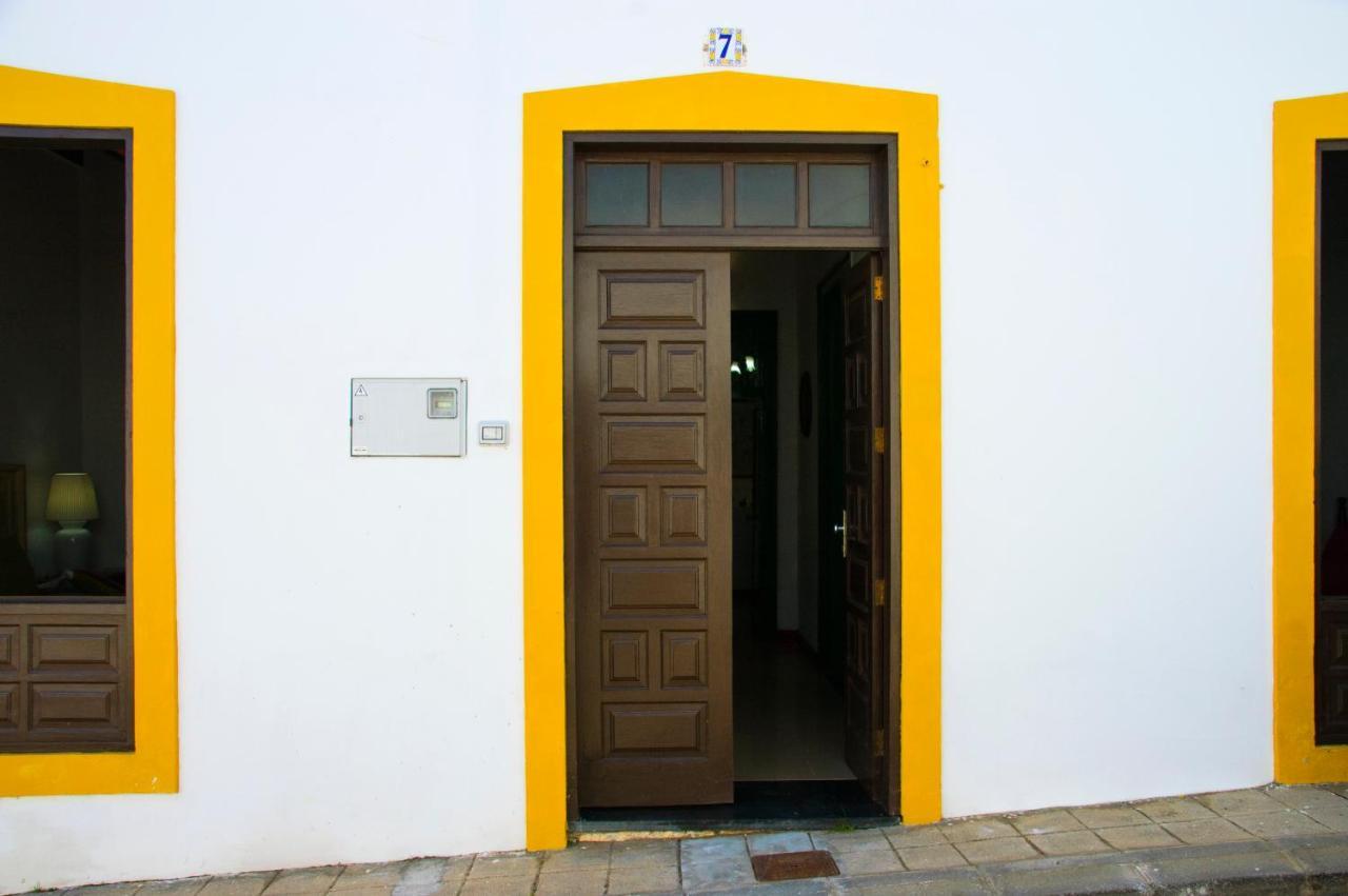 Hotel Casa Abuela Elena Haría Exterior foto