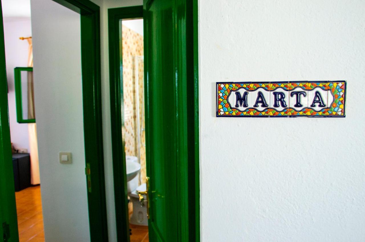 Hotel Casa Abuela Elena Haría Exterior foto